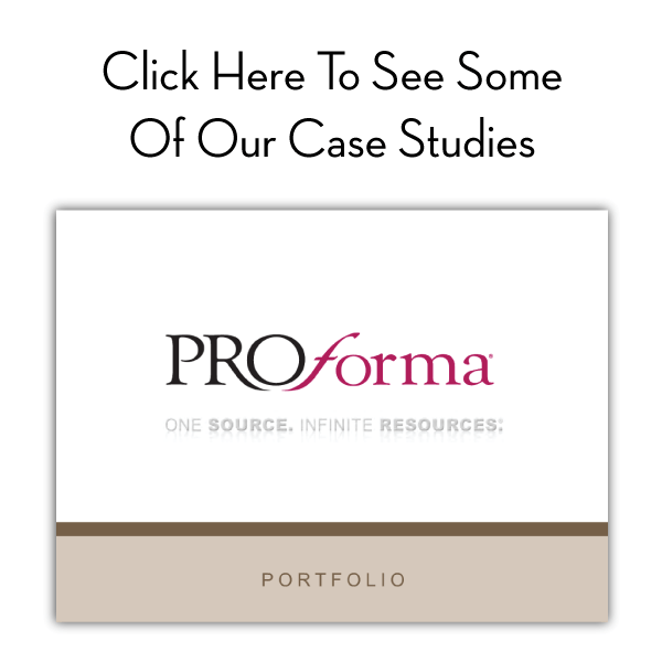 Proforma Case Studies